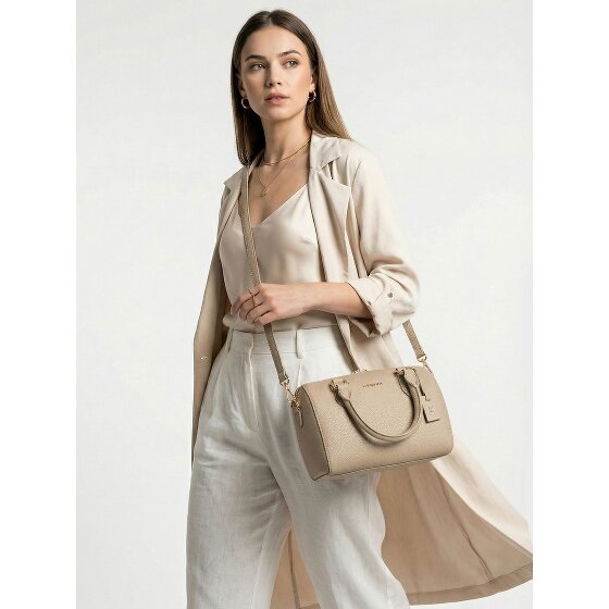 Lazarotti Bologna Borsa da bowling in pelle 26 cm