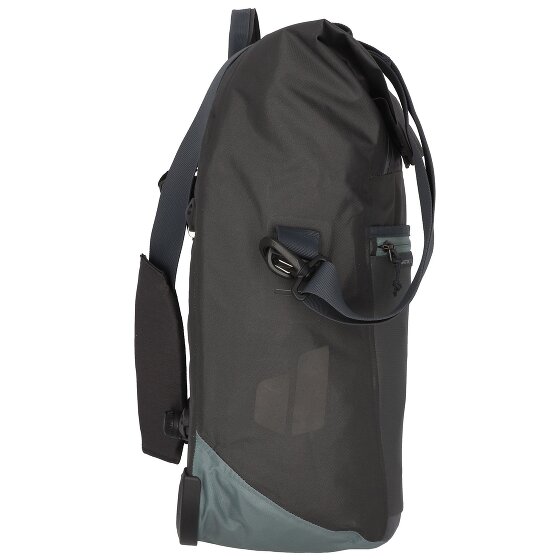 Deuter Borsa da bicicletta Mainhattan 33 cm