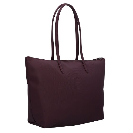 Lacoste Core Essentials L.12.12 Concept Borsa shopper L 46 cm