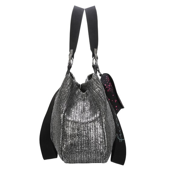 Fritzi aus Preußen Izzy Medium Limited Borsa a tracolla 45 cm