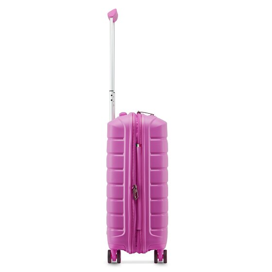 Roncato B-Flying Move 4 ruote Carrello della cabina 55 cm con piega di espansione