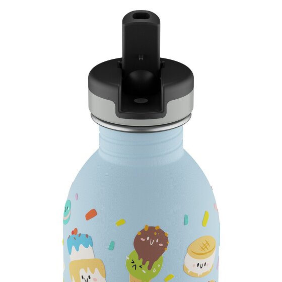 24Bottles Bottiglia per bambini Urban Drinking Bottle 250 ml