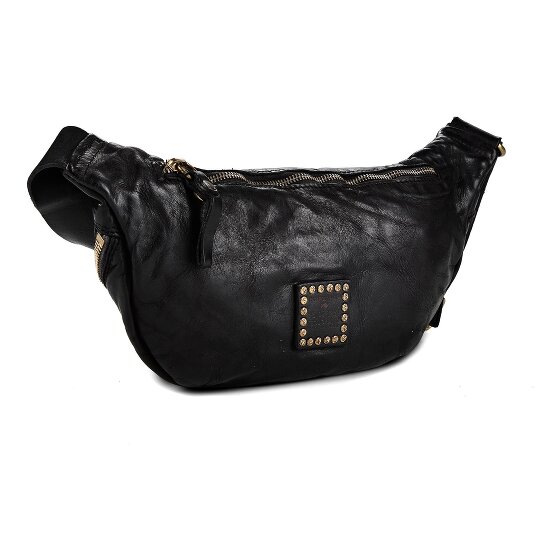 Campomaggi Micaela Borsa a tracolla Vera Pelle 29 cm
