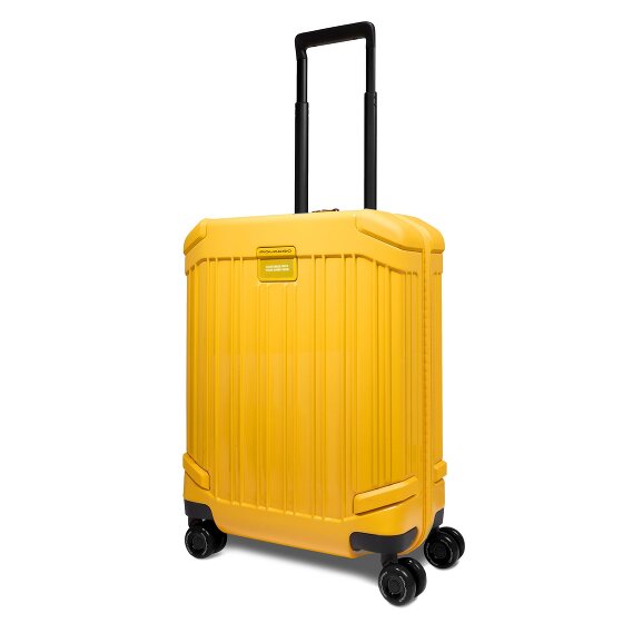 Piquadro Pop 4 ruote Carrello 55 cm