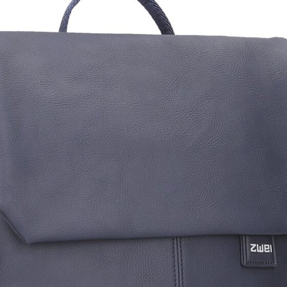 Zwei Mademoiselle.M Zaino da giorno 35 cm Vano porta PC