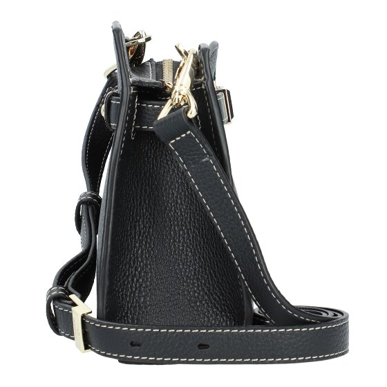 AIGNER Farah Borsa a tracolla S Pelle 22 cm