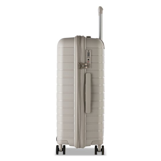 Worldpack Portland 4 ruote Set di valigie 3 pezzi