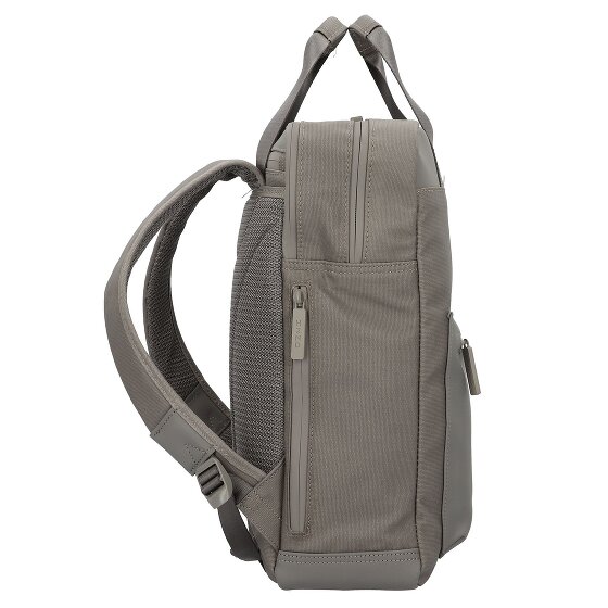 Harbour 2nd City Lights Hamburg Zaino da giorno XL 40 cm Scomparto per laptop