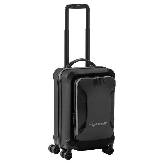 Eagle Creek Tarmac 4 ruote Carrello della cabina 55 cm con piega di espansione