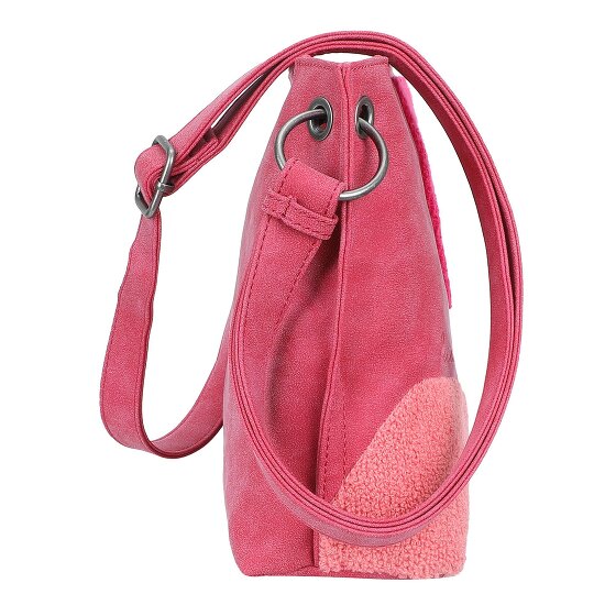 Fritzi aus Preußen Fritzi03 Borsa a tracolla 22.5 cm