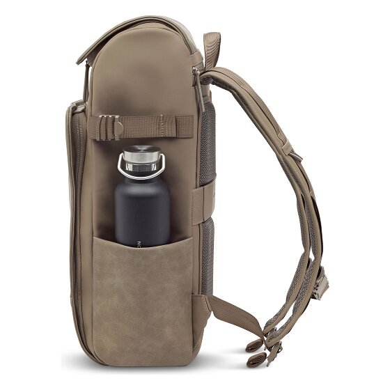 Kapten & Son Bali Pro Zaino da giorno 50 cm Vano porta PC