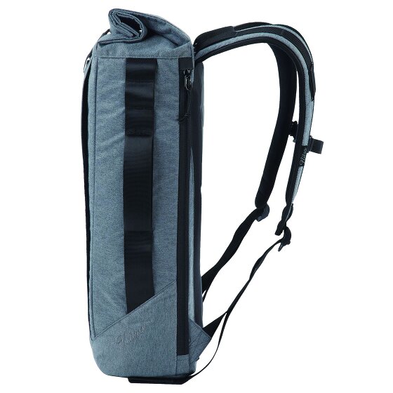 NITRO Zaino Urban Scrambler Scomparto per laptop da 47 cm