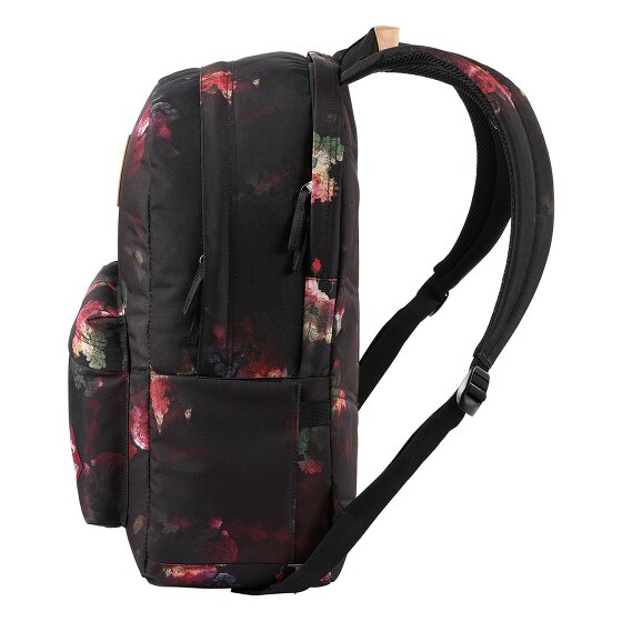 NITRO Zaino Urban Plus Scomparto per laptop da 45 cm