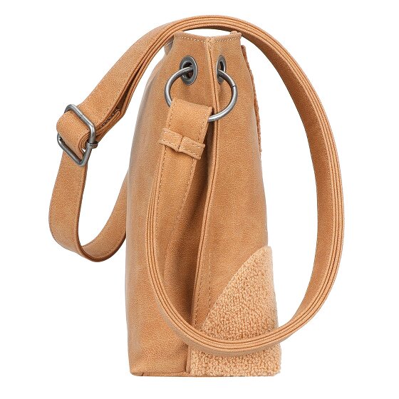 Fritzi aus Preußen Fritzi03 Borsa a tracolla 22.5 cm