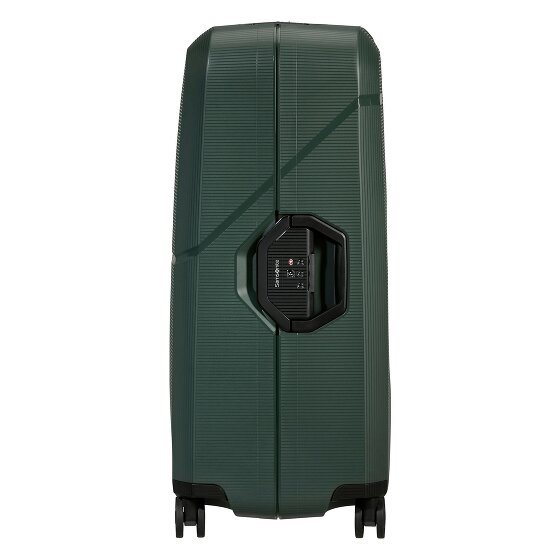 Samsonite Magnum Eco 4 ruote Carrello 75 cm