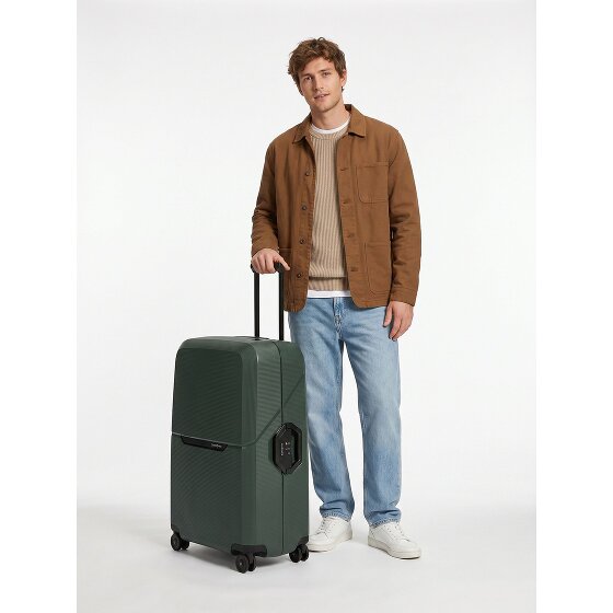 Samsonite Magnum 2 4 ruote Carrello 75 cm