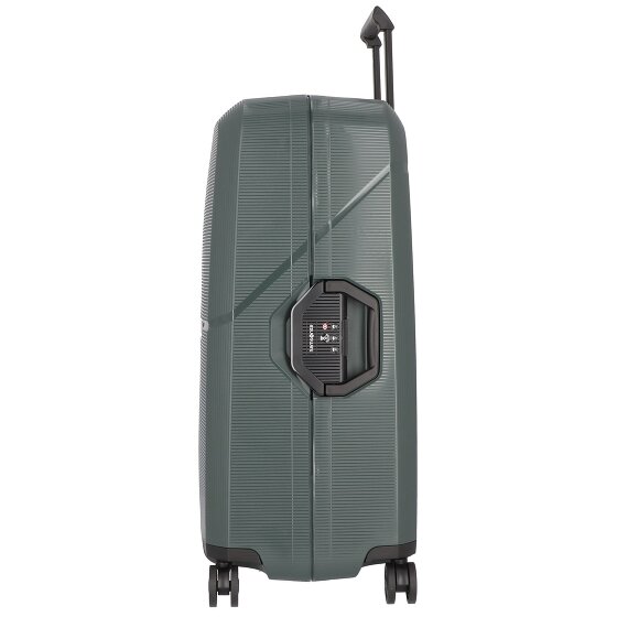 Samsonite Magnum Eco 4 ruote Carrello 75 cm