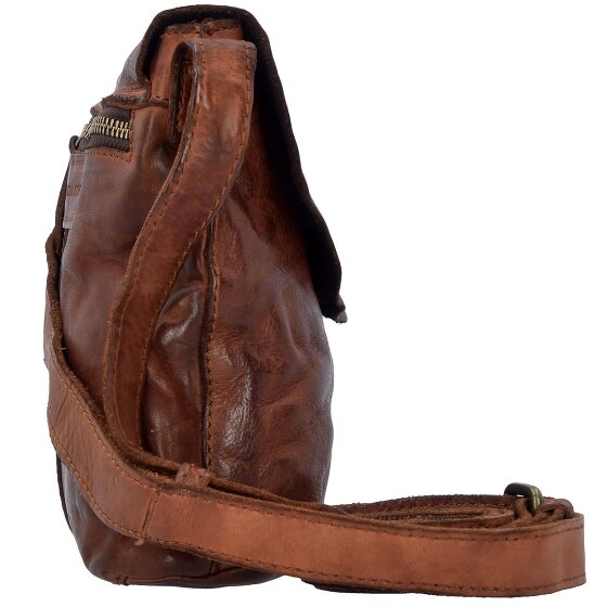 Harold's Borsa a tracolla Submarine in pelle 21 cm