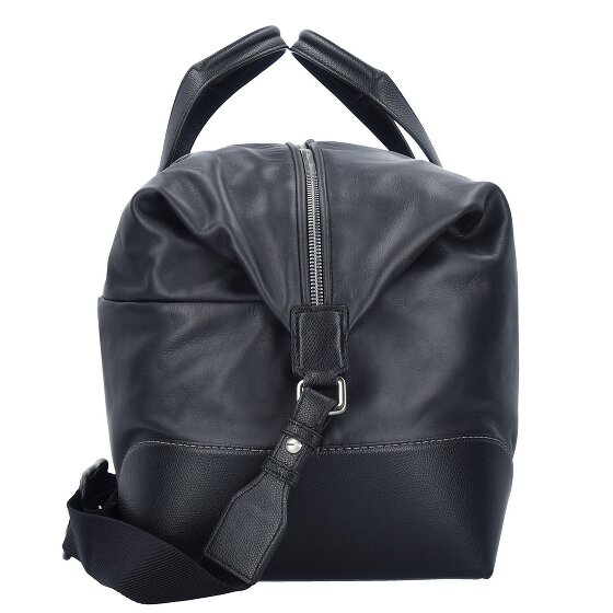 Hartmann Pembroke S Borsa da viaggio Weekender in pelle 43 cm