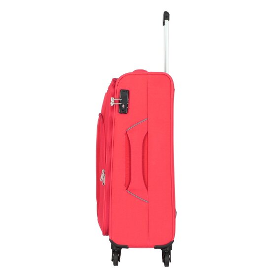 American Tourister Summer Session 4 ruote Carrello 69 cm
