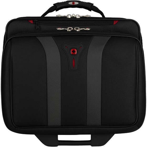 Wenger Trolley business Granada a 2 ruote Scomparto per laptop da 35 cm