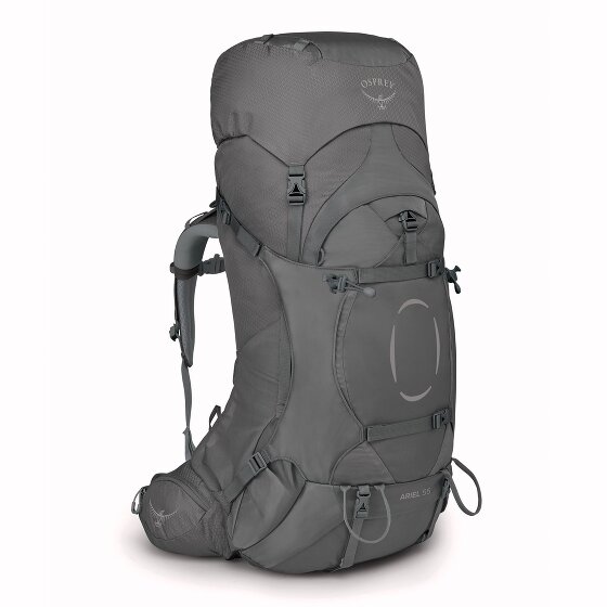 Osprey Ariel 55 Zaino da trekking 73 cm Osprey Ariel 55 Zaino da trekking 73 cm