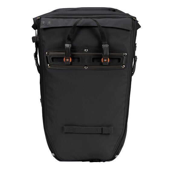 Vaude City Bike II Borsa da bicicletta 34 cm
