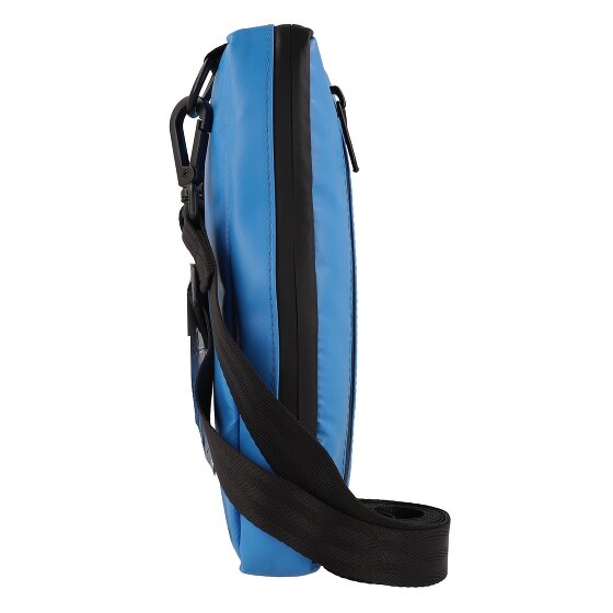 Greenburry Upcycled Tarpaulin Mini Borsa Borsa a tracolla 14 cm
