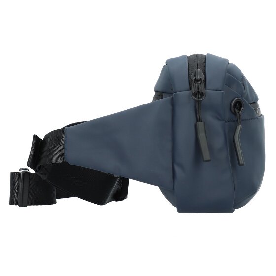 bugatti Marsupio Blanc 27 cm