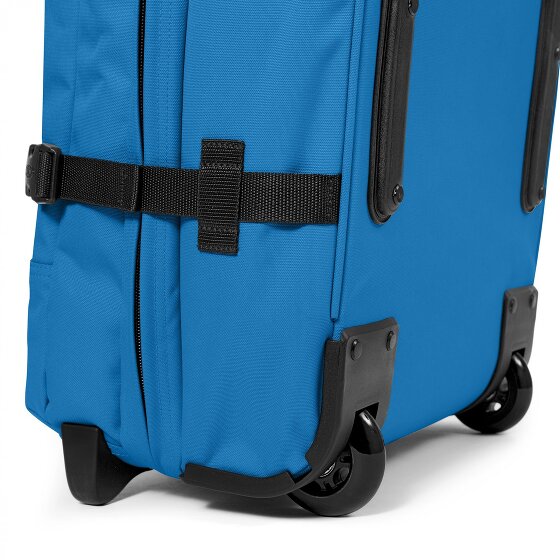 Eastpak Tranverz M 2 ruote Carrello 67 cm
