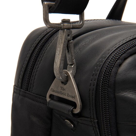 The Chesterfield Brand Nivano Valigetta 42 cm Scomparto per laptop