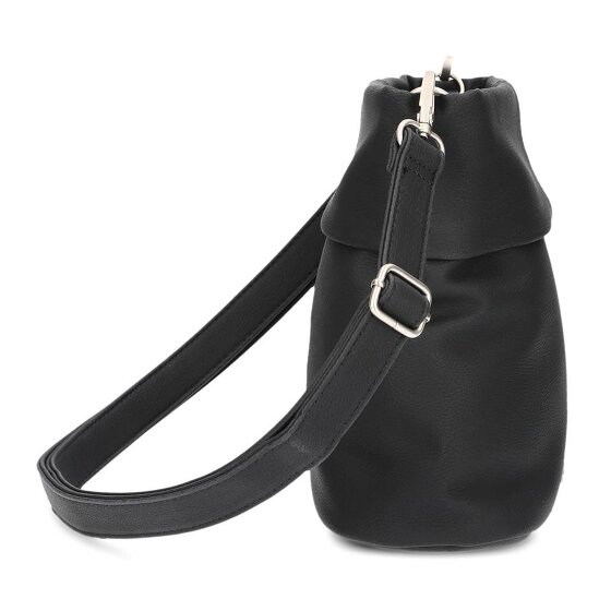 Zwei Mademoiselle.M Borsa a tracolla 25 cm
