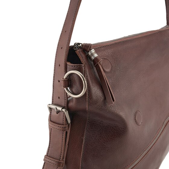 FredsBruder My Forever Friend Borsa a tracolla Pelle 31 cm