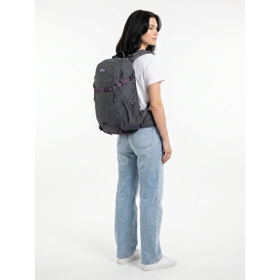 Evoc Evoc Mission 28 L Zaino da giorno 47 cm Vano porta PC