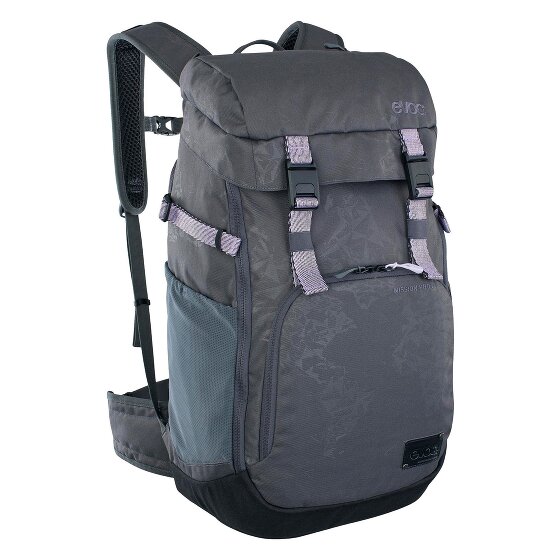 Evoc Evoc Mission 28 L Zaino da giorno 47 cm Vano porta PC