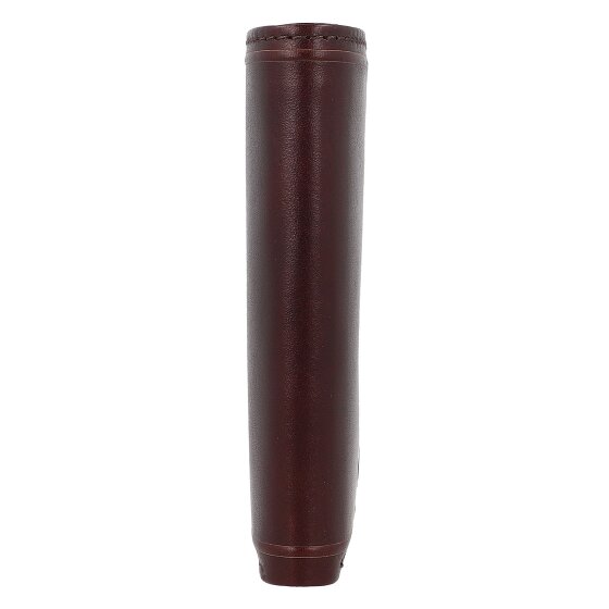 camel active Wood Portafoglio Protezione RFID Vera Pelle 11 cm