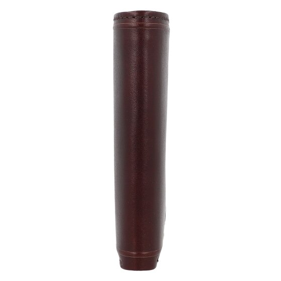 camel active Wood Portafoglio Protezione RFID Pelle 8 cm
