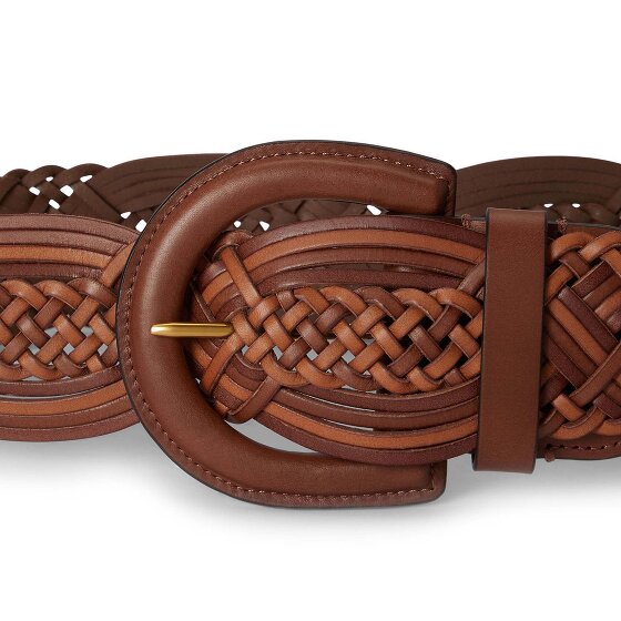 Lauren Ralph Lauren Cintura Vera Pelle