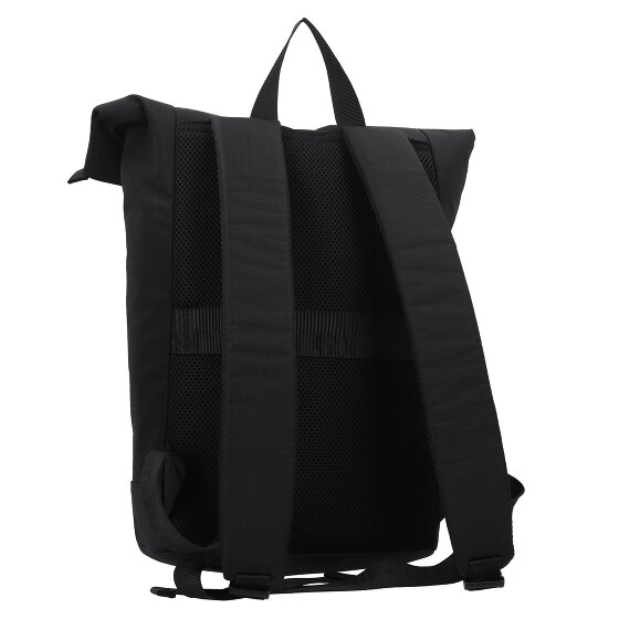 Strellson Northwood RS Eddie Zaino da giorno 38 cm Scomparto per laptop