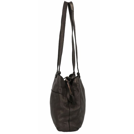 Harold's Borsa a tracolla Submarine in pelle 31 cm