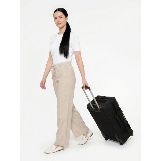 Eastpak Transit'R Plus 2 ruote Borsa da viaggio 80 cm