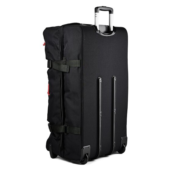Eastpak Transit'R Plus 2 ruote Borsa da viaggio 80 cm
