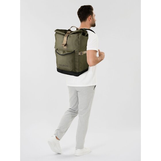 Filson All-Weather Zaino da giorno 40 cm Scomparto per laptop