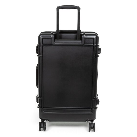 Eastpak Resist'r Case 4 ruote Carrello M 69 cm