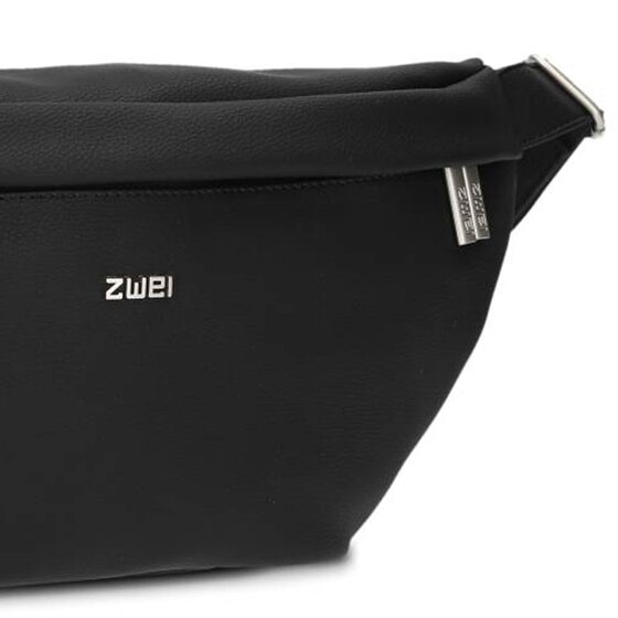 Zwei Mademoiselle.M Borsa a tracolla 40 cm