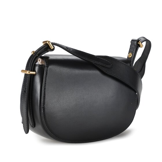 POLO RALPH LAUREN Polo ID Borsa a tracolla Vera Pelle 19 cm