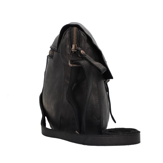 Harbour 2nd Urban Poets Reese Borsa a tracolla Vera Pelle 27 cm