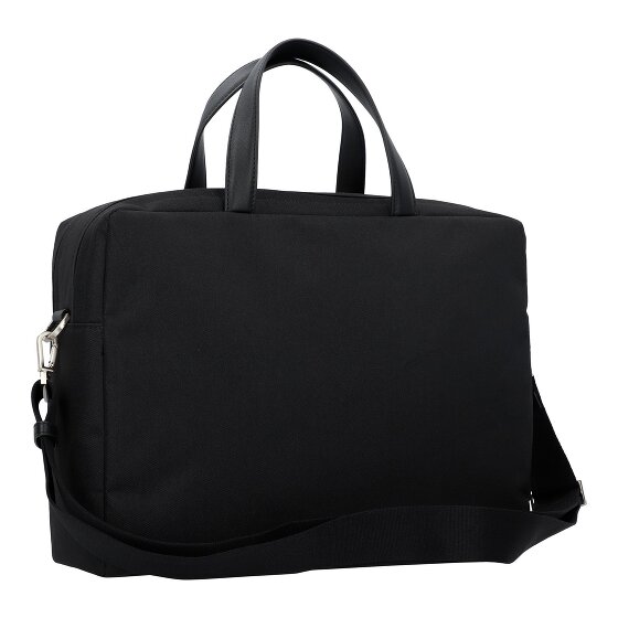 Calvin Klein Contrast Valigetta 41 cm Scomparto per laptop
