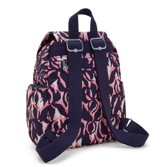 Kipling Basic Prt City Zip Mini Zaino da città 29 cm