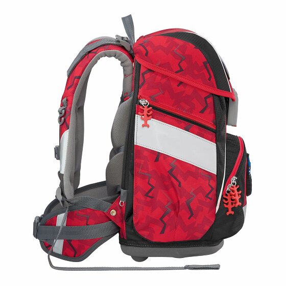 Step by Step 2in1 Plus Set di borse per la scuola